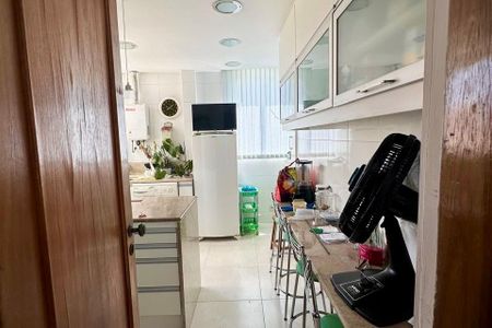 Apartamento à venda com 90m², 3 quartos e 1 vaga Apartamento à venda com 90m², 3 quartos e 1 vagaCozinha