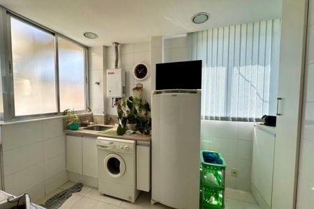 Apartamento à venda com 90m², 3 quartos e 1 vaga Apartamento à venda com 90m², 3 quartos e 1 vagaÁrea de Serviço