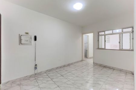 Sala de apartamento à venda com 2 quartos, 63m² em Ipiranga, São Paulo