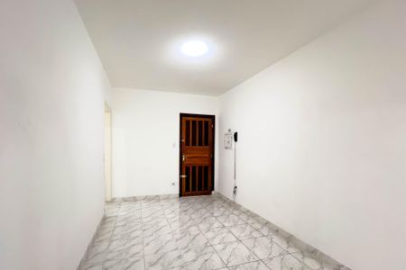 Sala de apartamento à venda com 2 quartos, 63m² em Ipiranga, São Paulo