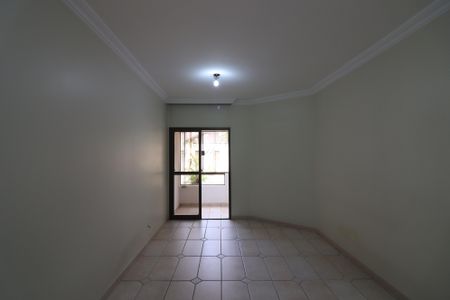 Sala de apartamento à venda com 2 quartos, 81m² em Vila Euclides, São Bernardo do Campo