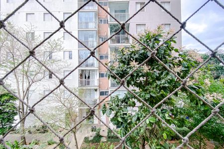 Apartamento à venda com 59m², 3 quartos e 1 vaga Apartamento à venda com 59m², 3 quartos e 1 vagaVista do Escritório