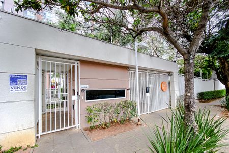 Apartamento à venda com 59m², 3 quartos e 1 vaga Apartamento à venda com 59m², 3 quartos e 1 vagaFachada - Plaquinha