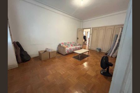Apartamento à venda com 4 quartos, 220m² em Copacabana, Rio de Janeiro