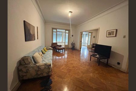 Apartamento à venda com 4 quartos, 220m² em Copacabana, Rio de Janeiro