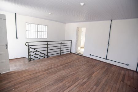 Sala de casa para alugar com 2 quartos, 100m² em Cecília, Viamão