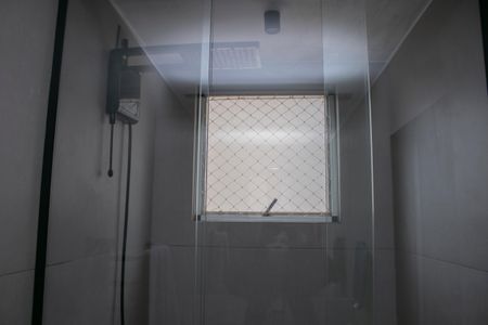 Apartamento à venda com 92m², 3 quartos e 1 vagaBanheiro da Suíte