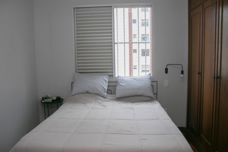 Apartamento à venda com 92m², 3 quartos e 1 vagaSuíte