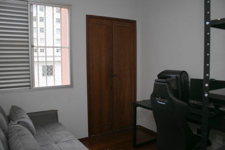 Apartamento à venda com 92m², 3 quartos e 1 vagaQuarto 1