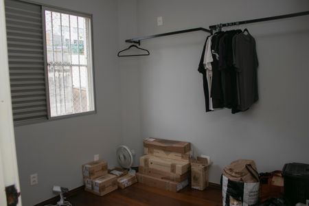 Apartamento à venda com 92m², 3 quartos e 1 vagaQuarto 2