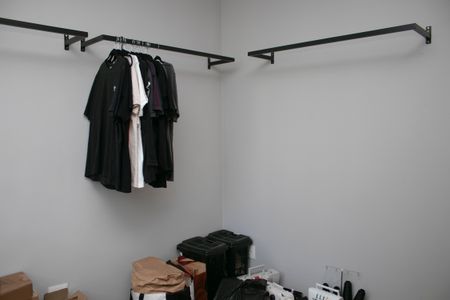 Apartamento à venda com 92m², 3 quartos e 1 vagaQuarto 2