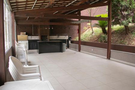 Apartamento à venda com 92m², 3 quartos e 1 vagaEspaço Gourmet