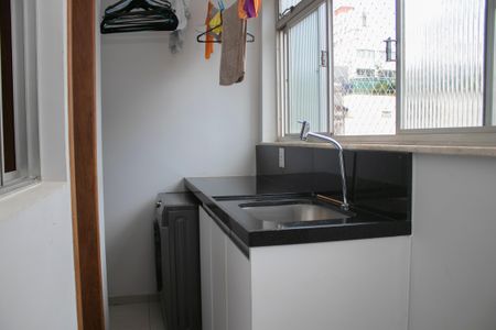 Apartamento à venda com 92m², 3 quartos e 1 vagaÁrea de Serviço