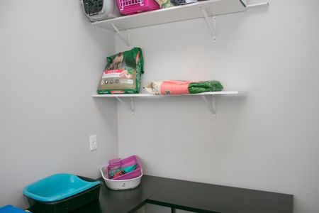 Apartamento à venda com 92m², 3 quartos e 1 vagaÁrea de Serviço