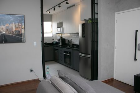 Apartamento à venda com 92m², 3 quartos e 1 vagaSala