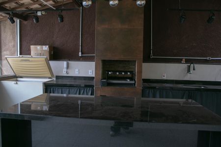 Apartamento à venda com 92m², 3 quartos e 1 vagaEspaço Gourmet