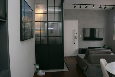 Apartamento à venda com 92m², 3 quartos e 1 vagaCozinha