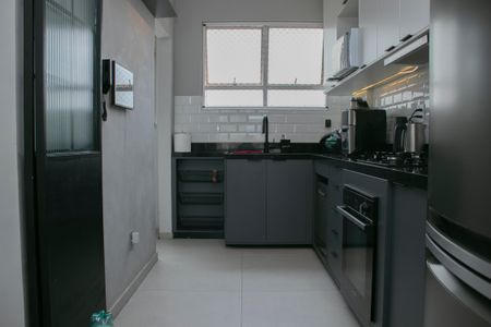 Apartamento à venda com 92m², 3 quartos e 1 vagaCozinha