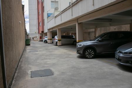Apartamento à venda com 92m², 3 quartos e 1 vagaGaragem