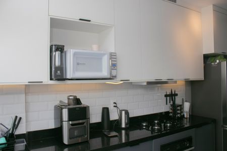 Apartamento à venda com 92m², 3 quartos e 1 vagaCozinha