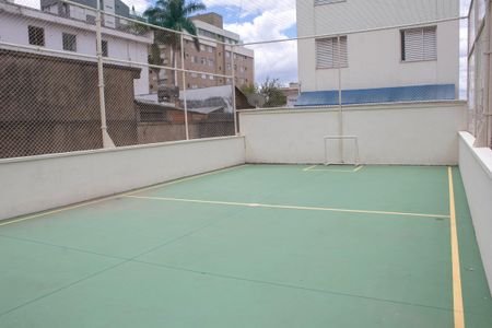 Apartamento à venda com 92m², 3 quartos e 1 vagaQuadra Esportiva