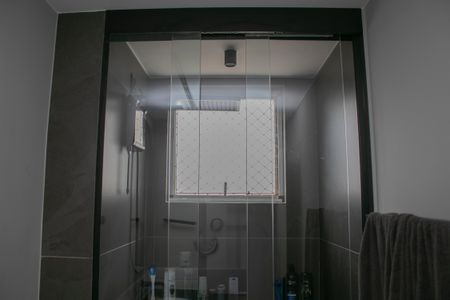 Apartamento à venda com 92m², 3 quartos e 1 vagaBanheiro Social