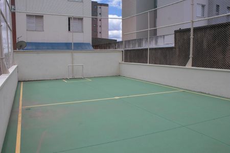 Apartamento à venda com 92m², 3 quartos e 1 vagaQuadra Esportiva