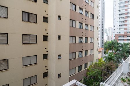 Studio para alugar com 32m², 1 quarto e 1 vagaVista da Varanda