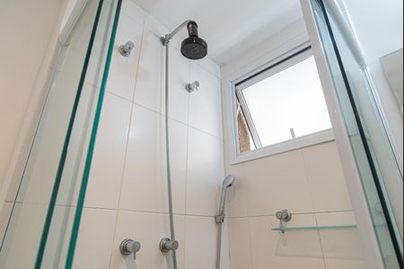 Studio para alugar com 32m², 1 quarto e 1 vagaBanheiro