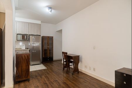 Studio para alugar com 32m², 1 quarto e 1 vagaStudio