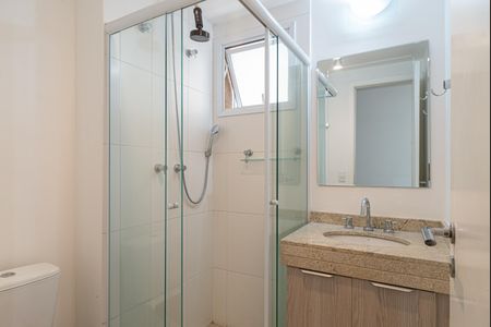 Studio para alugar com 32m², 1 quarto e 1 vagaBanheiro