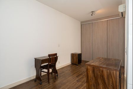 Studio para alugar com 32m², 1 quarto e 1 vagaStudio