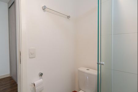 Studio para alugar com 32m², 1 quarto e 1 vagaBanheiro