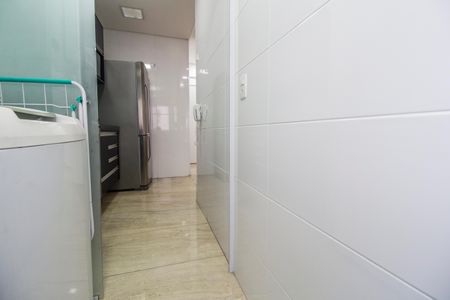 Apartamento para alugar com 49m², 1 quarto e 1 vagaÁrea de Serviço