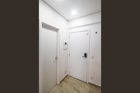 Apartamento para alugar com 49m², 1 quarto e 1 vagaEntrada