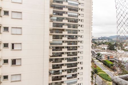 Apartamento para alugar com 49m², 1 quarto e 1 vagaVista da Suíte