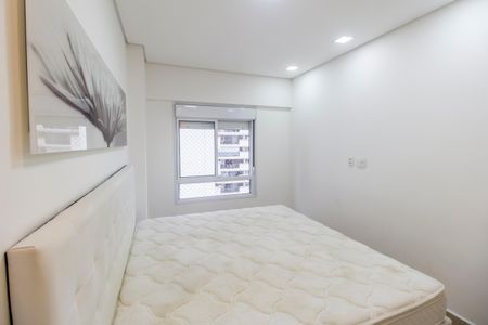 Apartamento para alugar com 49m², 1 quarto e 1 vagaSuíte