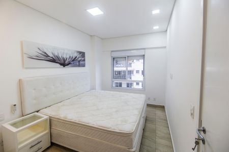 Apartamento para alugar com 49m², 1 quarto e 1 vagaSuíte