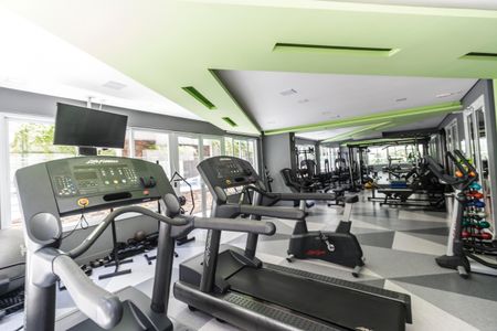 Apartamento para alugar com 49m², 1 quarto e 1 vagaÁrea comum 