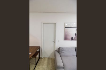 Apartamento para alugar com 49m², 1 quarto e 1 vagaSuíte