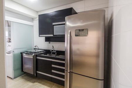 Apartamento para alugar com 49m², 1 quarto e 1 vagaCozinha