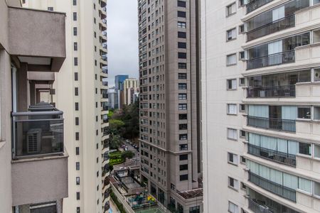 Apartamento para alugar com 49m², 1 quarto e 1 vagaVista da Varanda