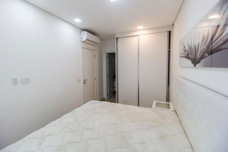 Apartamento para alugar com 49m², 1 quarto e 1 vagaSuíte