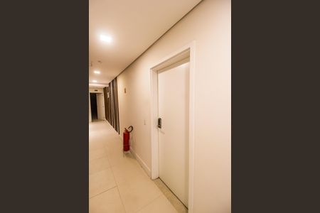 Apartamento para alugar com 49m², 1 quarto e 1 vagaEntrada