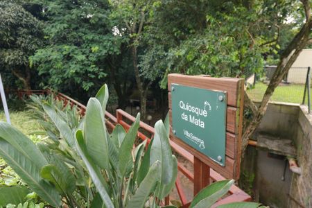 Casa de condomínio à venda com 218m², 4 quartos e 2 vagasÁrea comum - área verde