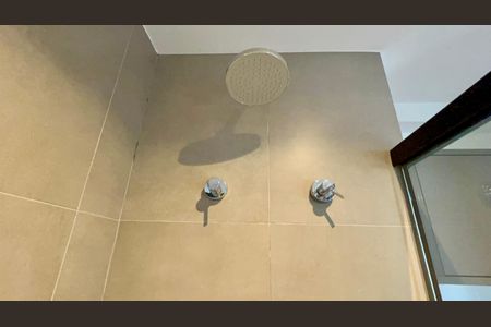 Studio para alugar com 22m², 1 quarto e sem vaga Studio para alugar com 22m², 1 quarto e sem vagaBanheiro