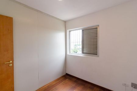 Quarto 1 de apartamento para alugar com 2 quartos, 65m² em Jardim Taquaral, São Paulo