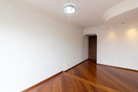 Sala de apartamento para alugar com 2 quartos, 65m² em Jardim Taquaral, São Paulo