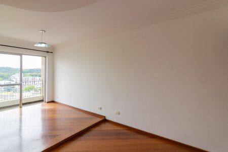 Sala de apartamento para alugar com 2 quartos, 65m² em Jardim Taquaral, São Paulo