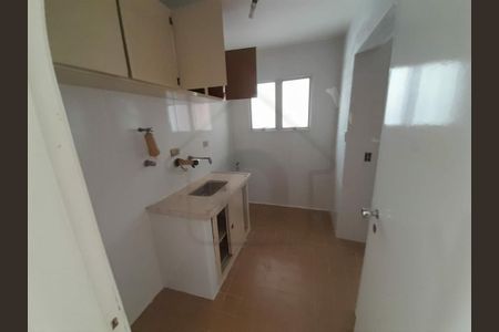 Foto 06 de apartamento à venda com 1 quarto, 46m² em Vila Clementino, São Paulo